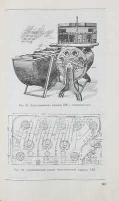 Лот из двух изданий, посвященных виноделию: